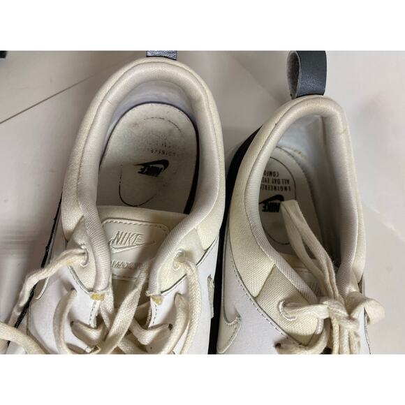 Nike Air Max Thea Tennis Shoes 11M - Picture 11 of 11